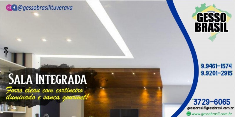 Sala Integrada