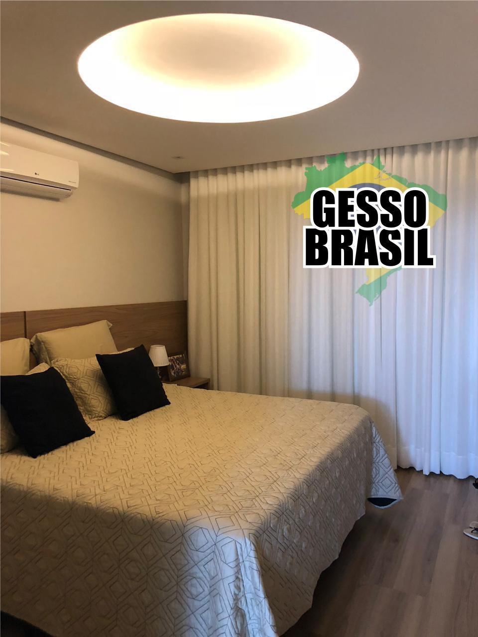 Do teto ao Chão